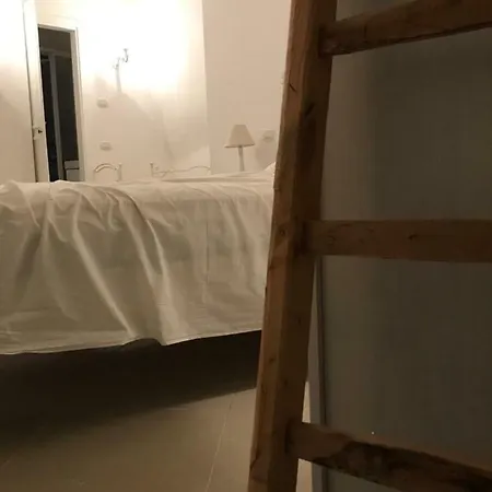 Appartamento La Casetta Nei Sassi