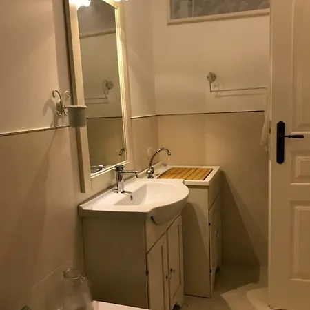 La Casetta Nei Sassi Matera