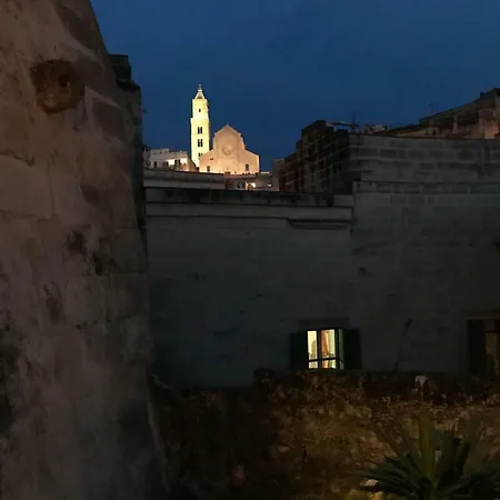 La Casetta Nei Sassi