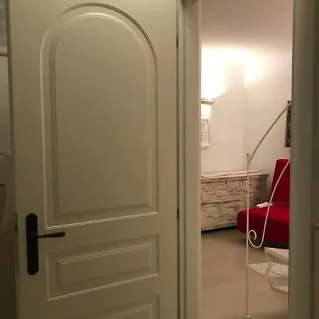 Appartamento La Casetta Nei Sassi