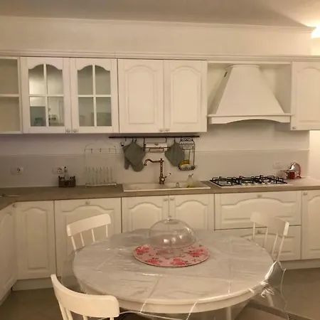 La Casetta Nei Sassi Matera