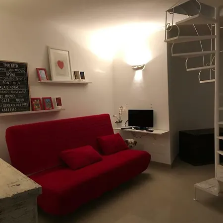 Appartamento La Casetta Nei Sassi *