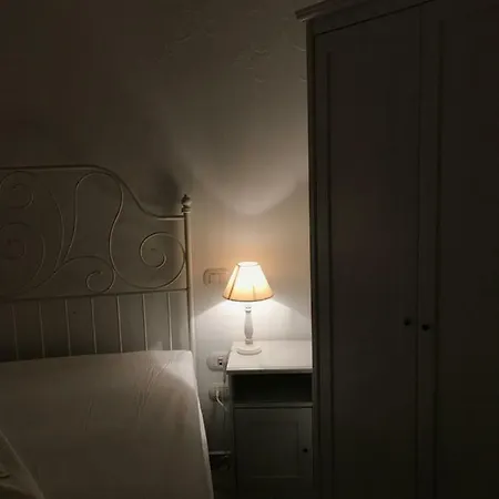 La Casetta Nei Sassi Appartamento