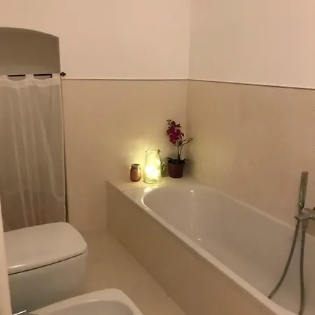 La Casetta Nei Sassi Appartamento Matera