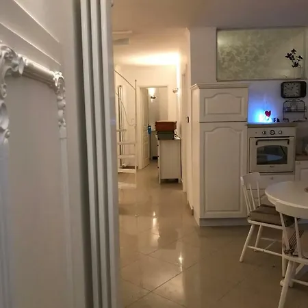 La Casetta Nei Sassi