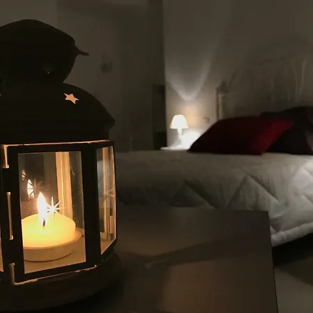 Appartamento La Casetta Nei Sassi Matera