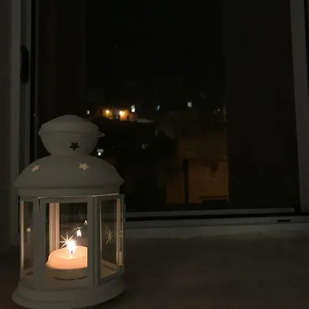 Appartamento La Casetta Nei Sassi Matera