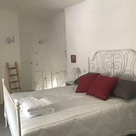 La Casetta Nei Sassi Appartamento Matera